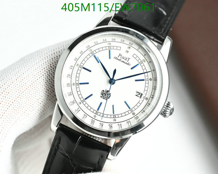 PIAGET-Watch-Mirror Quality Code: EW7061 $: 405USD