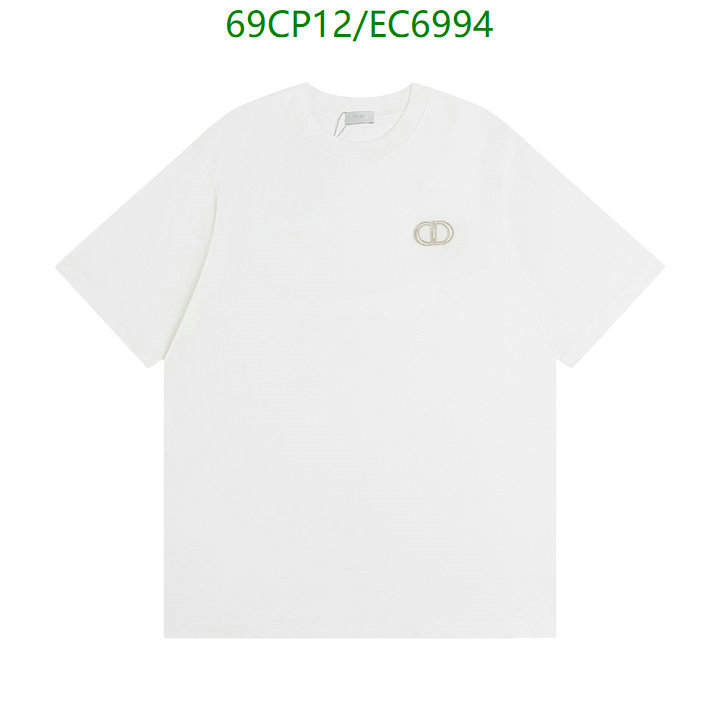 Dior-Clothing Code: EC6994 $: 69USD