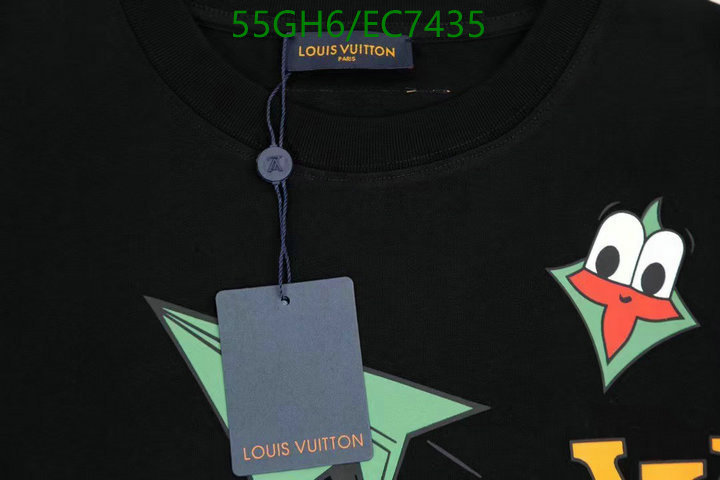 LV-Clothing Code: EC7435 $: 55USD