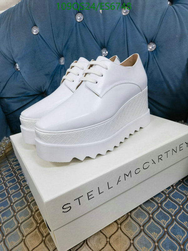 Stella-McCartney-Women Shoes Code: ES6748 $: 109USD