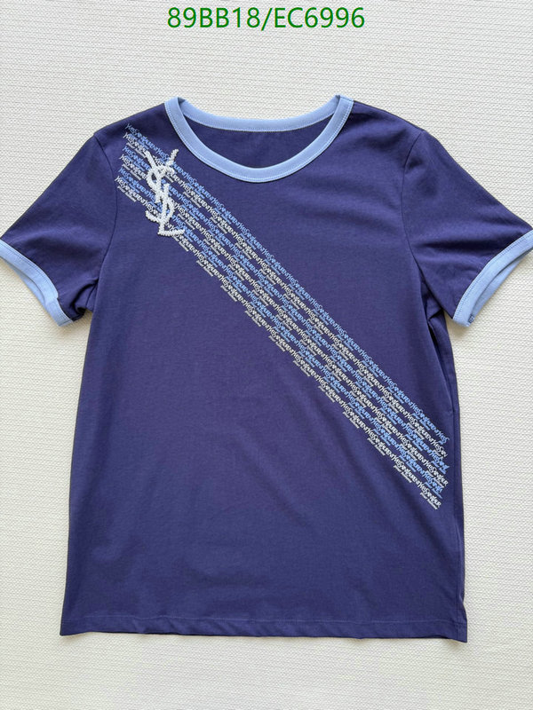 YSL-Clothing Code: EC6996 $: 89USD