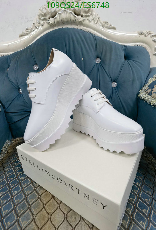 Stella-McCartney-Women Shoes Code: ES6748 $: 109USD