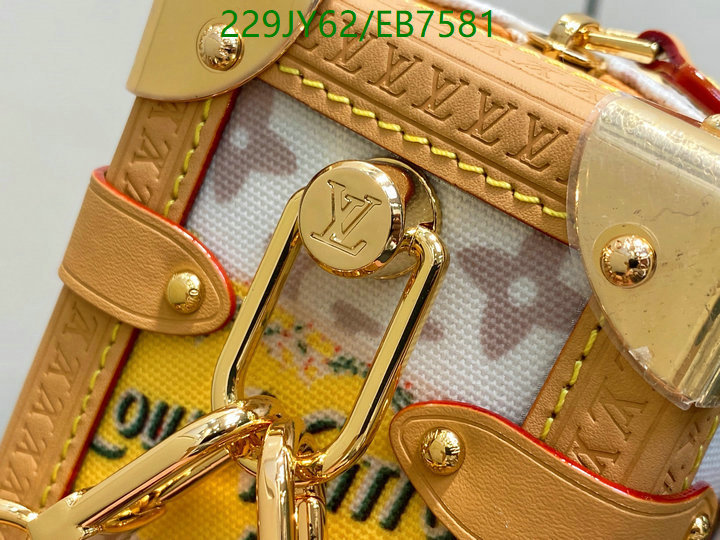 LV-Bag-Mirror Quality Code: EB7581 $: 229USD