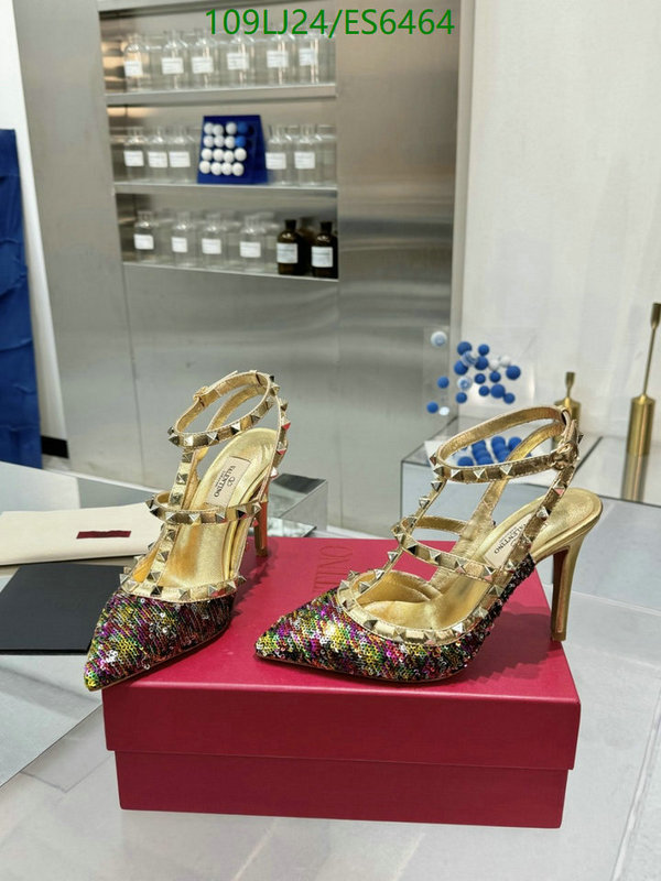 Valentino-Women Shoes Code: ES6464 $: 109USD