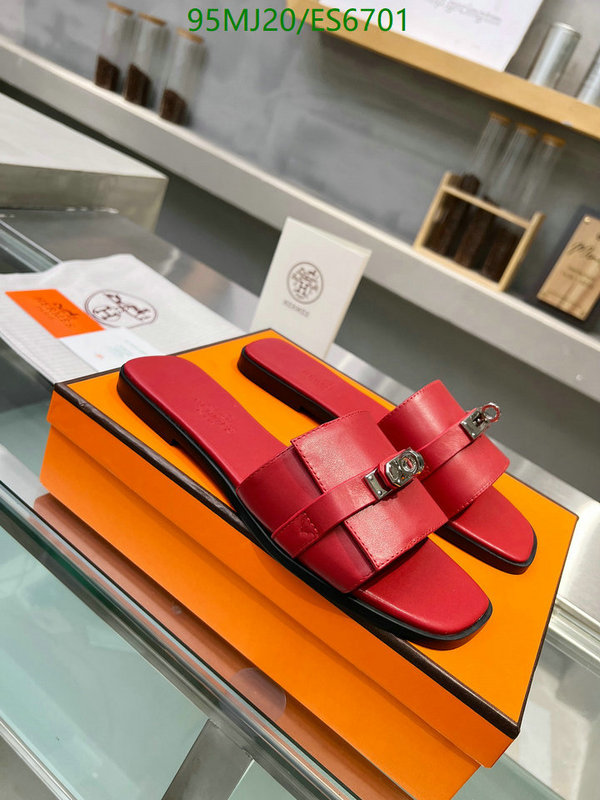 Hermes-Women Shoes Code: ES6701 $: 95USD