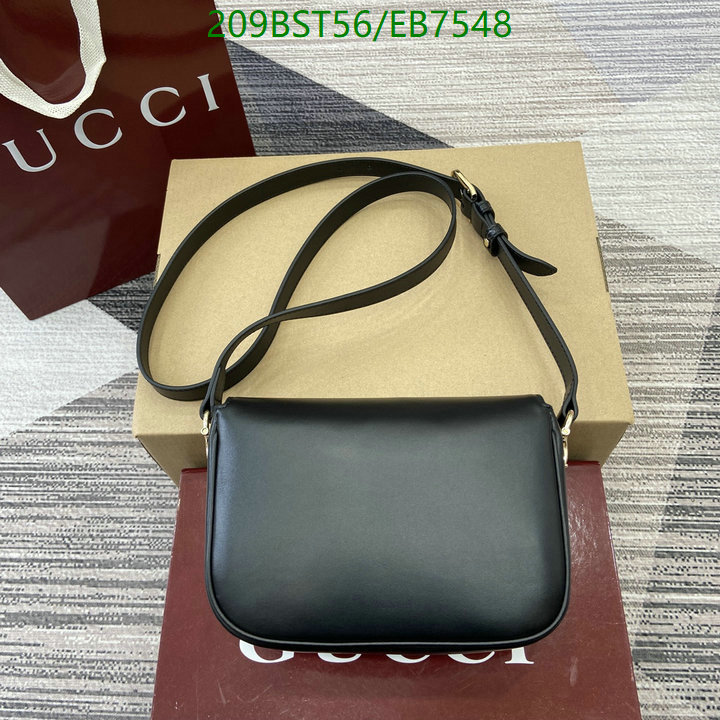 Gucci-Bag-Mirror Quality Code: EB7548 $: 209USD