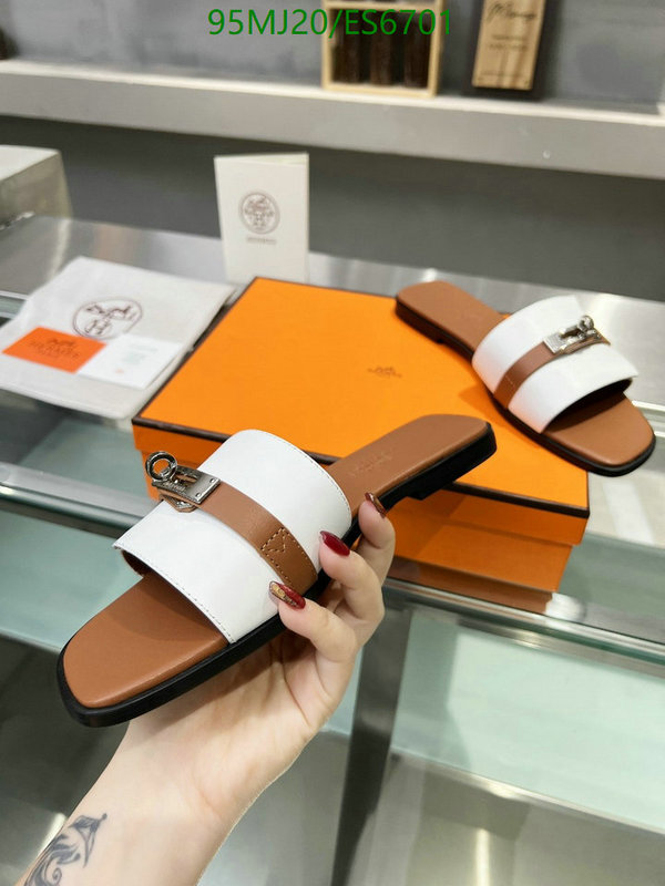 Hermes-Women Shoes Code: ES6701 $: 95USD
