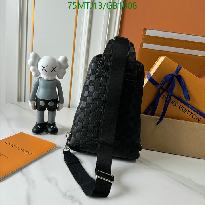 LV-Bag-4A Quality Code: GB1008 $: 75USD