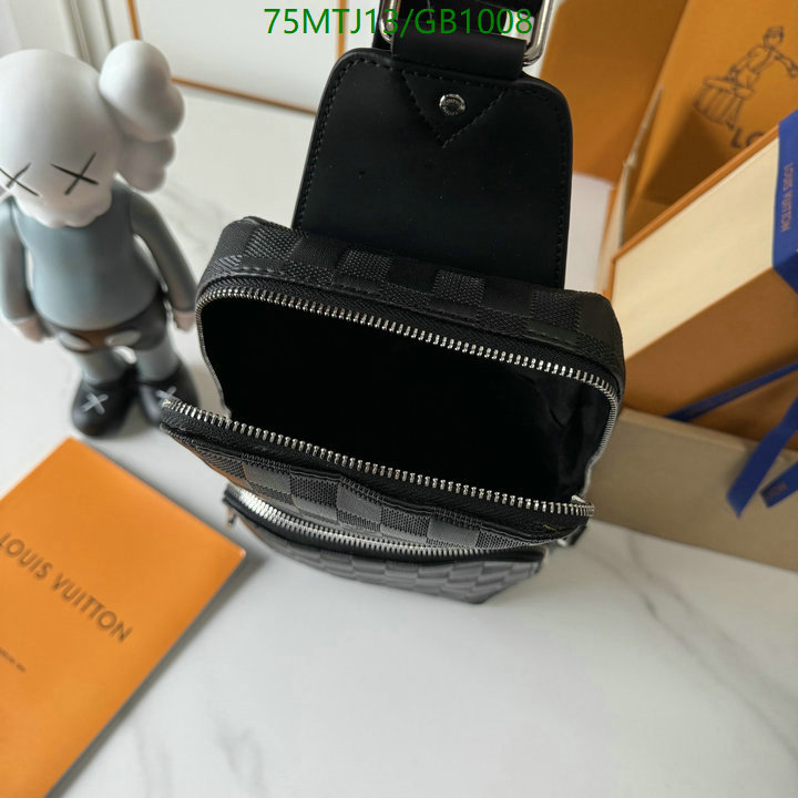 LV-Bag-4A Quality Code: GB1008 $: 75USD