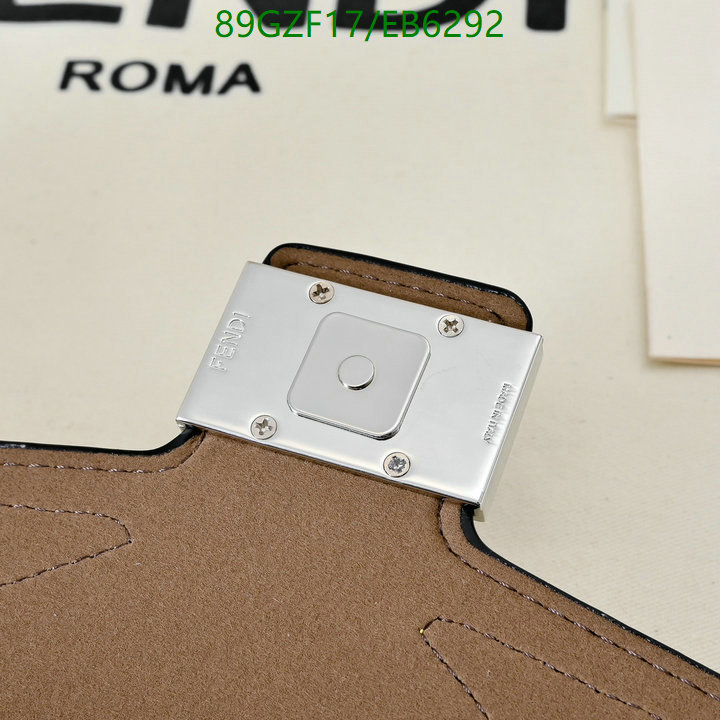 Fendi-Bag-4A Quality Code: EB6292 $: 89USD