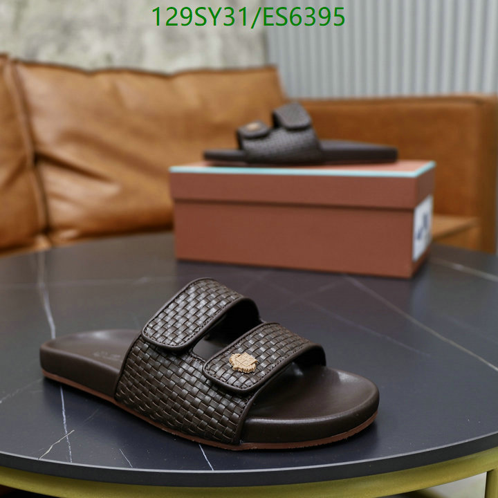 Loro Piana-Men shoes Code: ES6395 $: 129USD