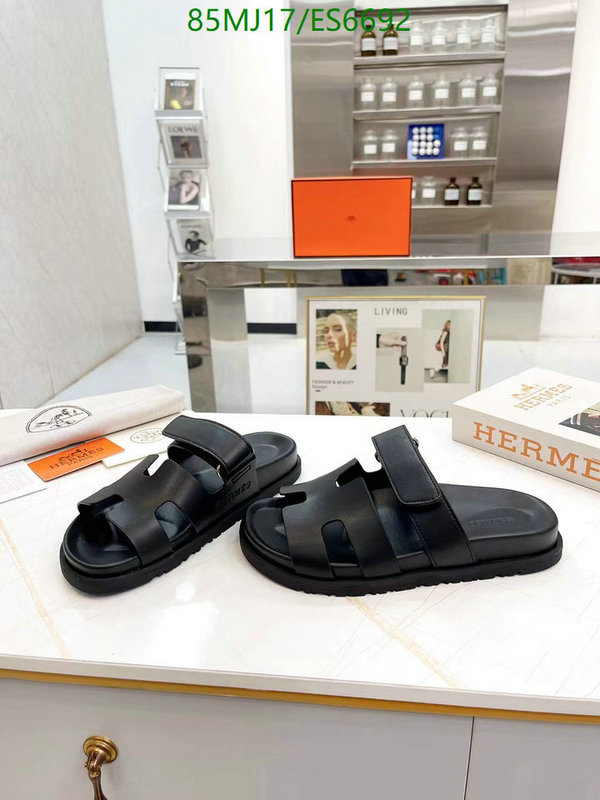 Hermes-Women Shoes Code: ES6692 $: 85USD