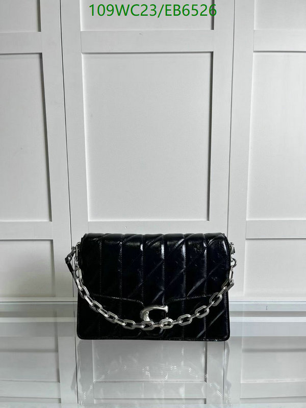 Coach-Bag-4A Quality Code: EB6526 $: 109USD