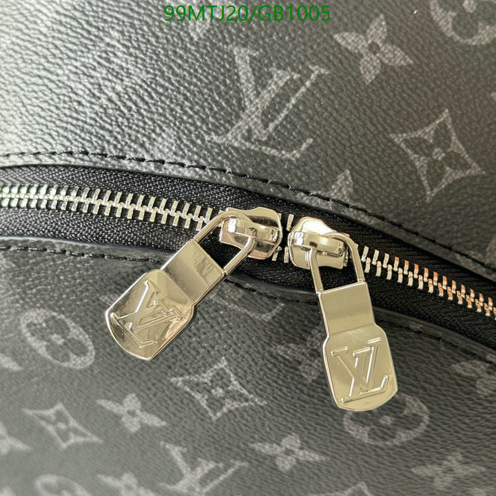 LV-Bag-4A Quality Code: GB1005 $: 99USD
