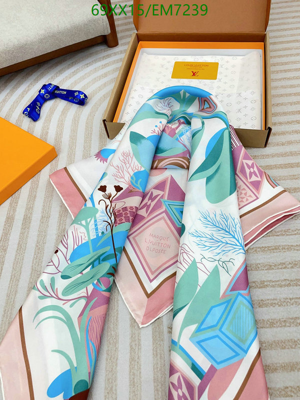 LV-Scarf Code: EM7239 $: 69USD