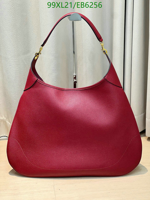 Gucci-Bag-4A Quality Code: EB6256 $: 99USD