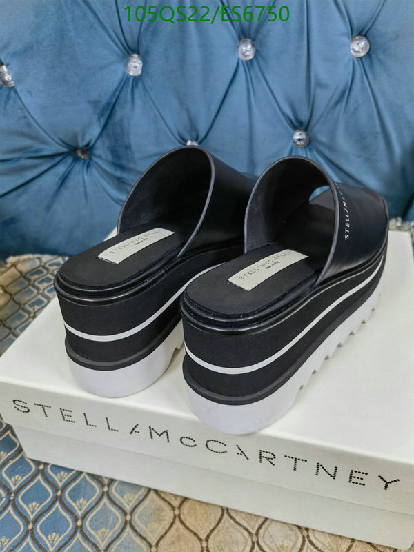 Stella-McCartney-Women Shoes Code: ES6750 $: 105USD