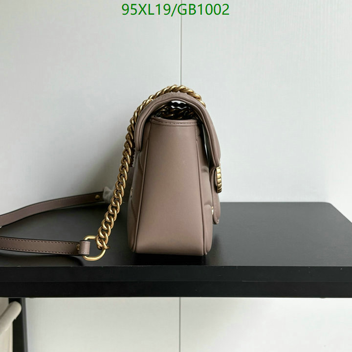 Gucci-Bag-4A Quality Code: GB1002 $: 95USD