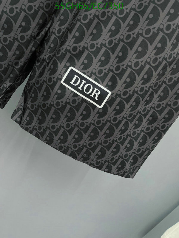 Dior-Clothing Code: EC7350 $: 55USD