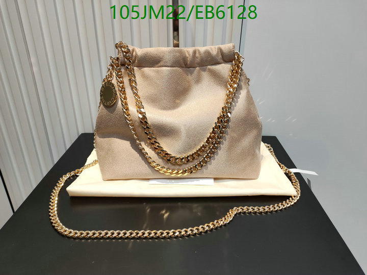 Stella McCartney-Bag-Mirror Quality Code: EB6128 $: 105USD
