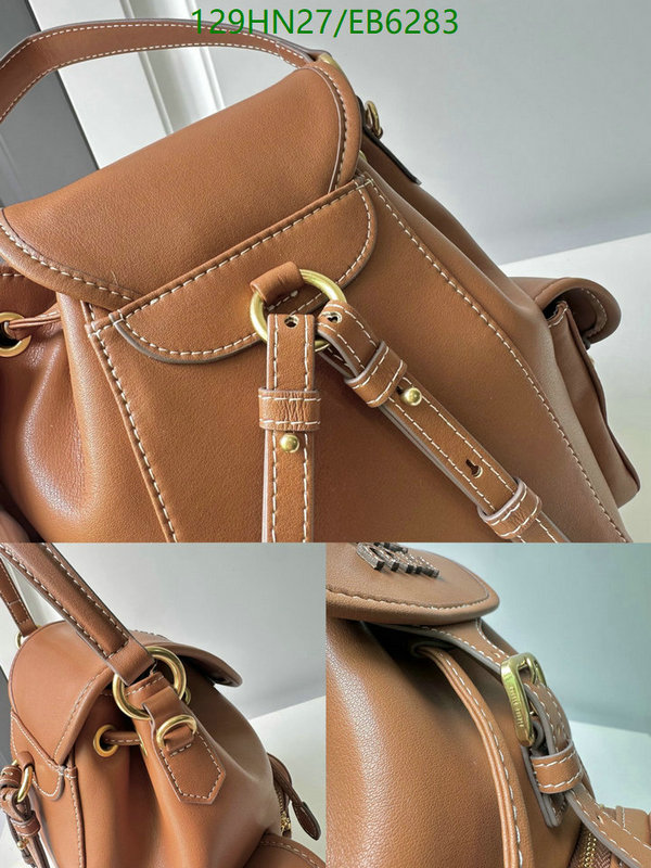 Miu Miu-Bag-4A Quality Code: EB6283
