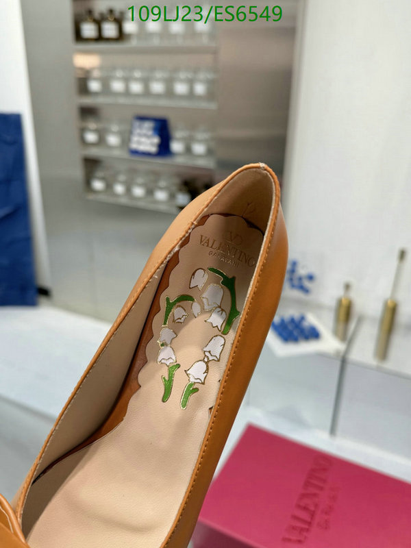 Valentino-Women Shoes Code: ES6549 $: 109USD