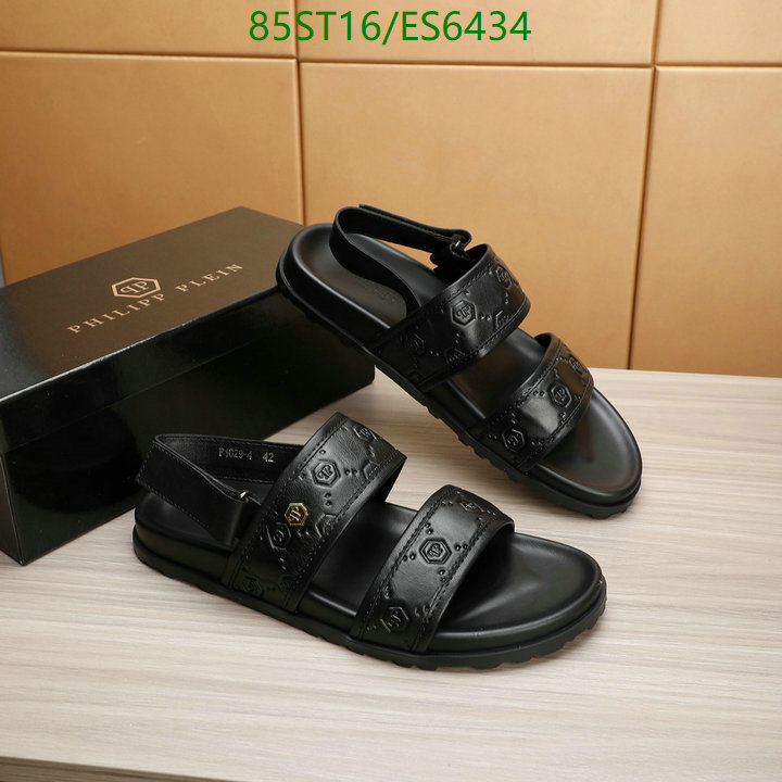 Philipp Plein-Men shoes Code: ES6434 $: 85USD