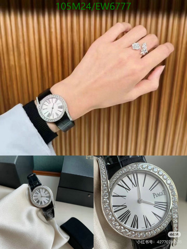 PIAGET-Watch-4A Quality Code: EW6777 $: 105USD