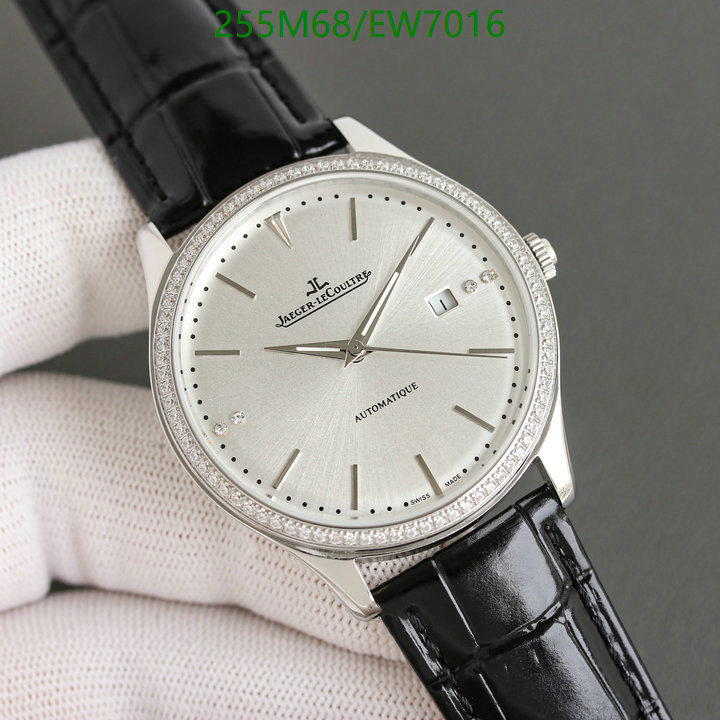 Jaeger-LeCoultre-Watch-Mirror Quality Code: EW7016 $: 225USD