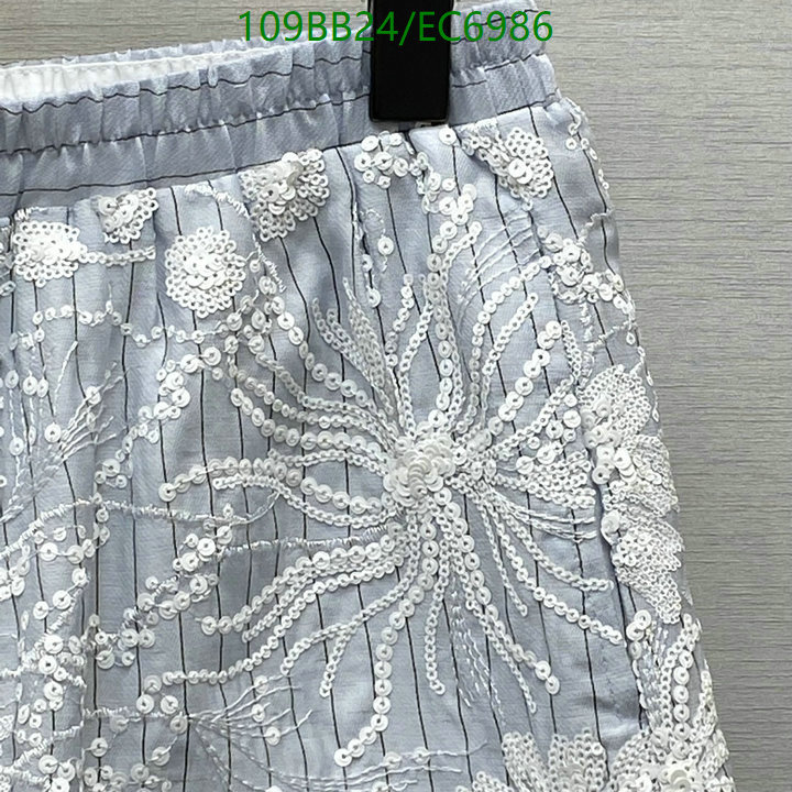 Valentino-Clothing Code: EC6986 $: 109USD