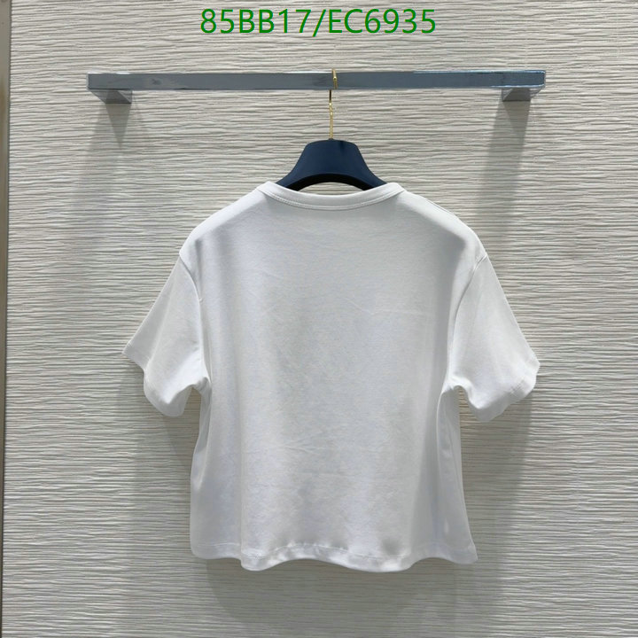 LV-Clothing Code: EC6935 $: 85USD