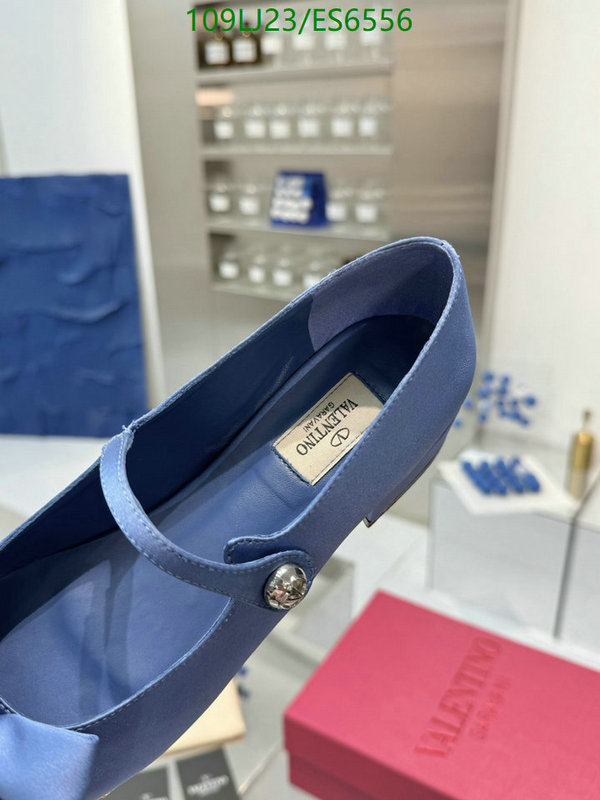 Valentino-Women Shoes Code: ES6556 $: 109USD