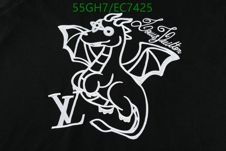 LV-Clothing Code: EC7425 $: 55USD