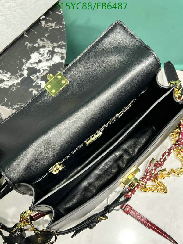 Prada-Bag-Mirror Quality Code: EB6487 $: 315USD