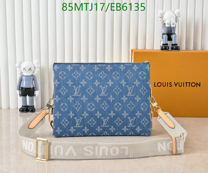 LV-Bag-4A Quality Code: EB6135 $: 85USD