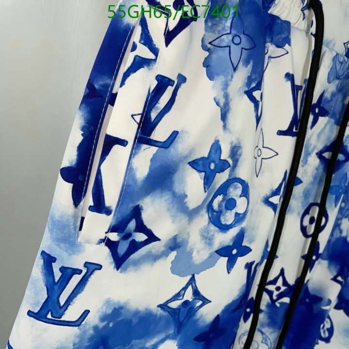 LV-Clothing Code: EC7401 $: 55USD