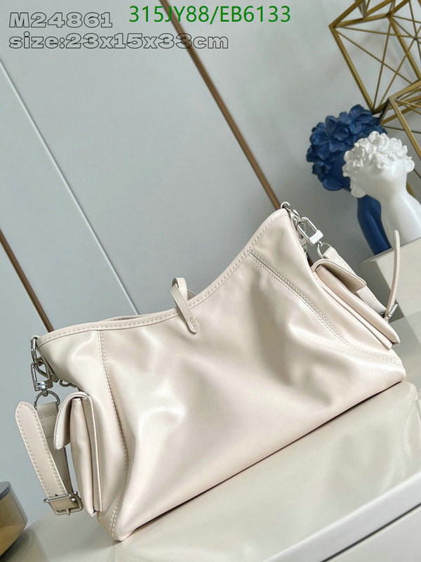 LV-Bag-Mirror Quality Code: EB6133