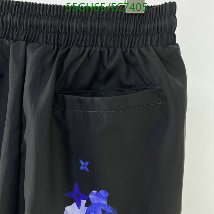 LV-Clothing Code: EC7405 $: 55USD