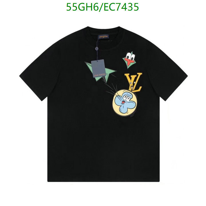 LV-Clothing Code: EC7435 $: 55USD