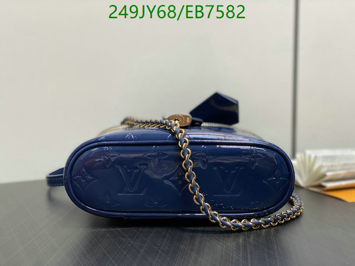 LV-Bag-Mirror Quality Code: EB7582 $: 249USD