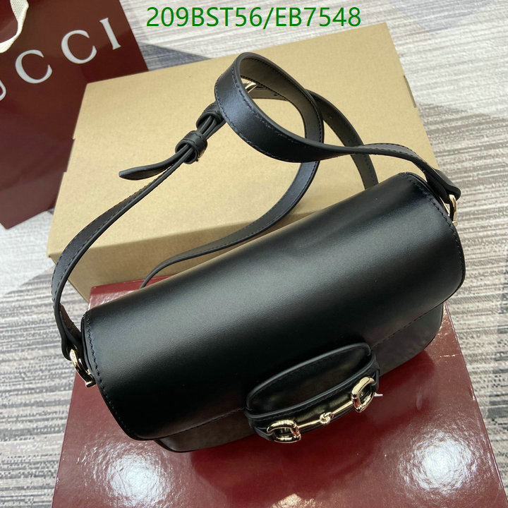 Gucci-Bag-Mirror Quality Code: EB7548 $: 209USD
