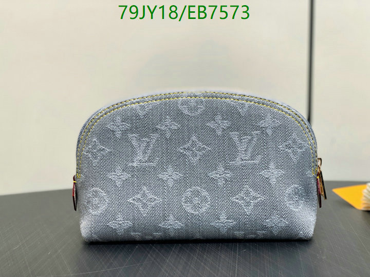 LV-Bag-Mirror Quality Code: EB7573 $: 79USD