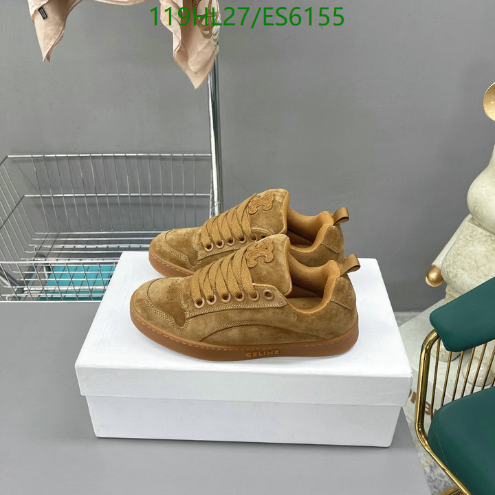 Celine-Women Shoes Code: ES6155 $: 119USD