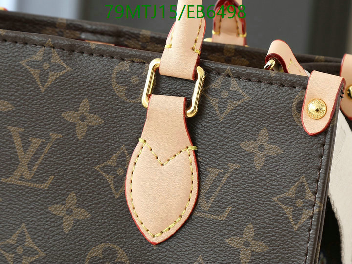 LV-Bag-4A Quality Code: EB6498 $: 79USD