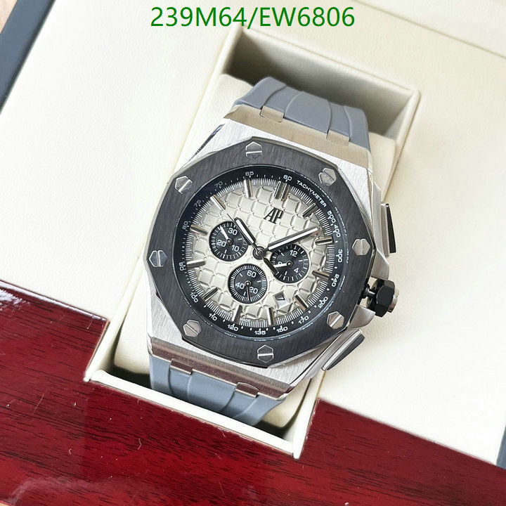 Audemars Piguet-Watch-Mirror Quality Code: EW6806 $: 239USD