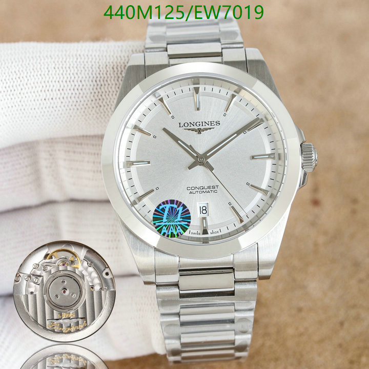 Longines-Watch-Mirror Quality Code: EW7019 $: 440USD