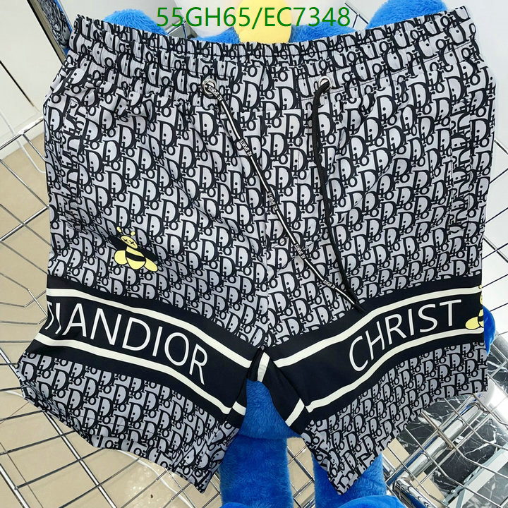 Dior-Clothing Code: EC7348 $: 55USD