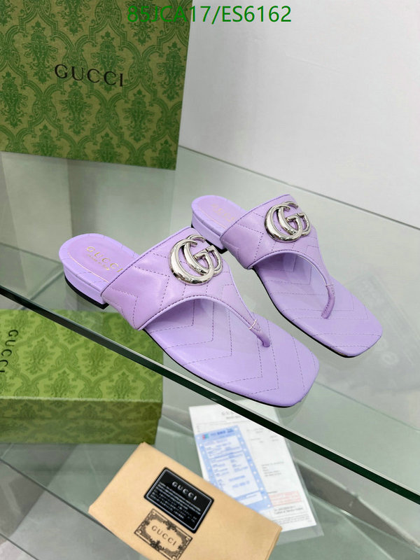 Gucci-Women Shoes Code: ES6162 $: 85USD