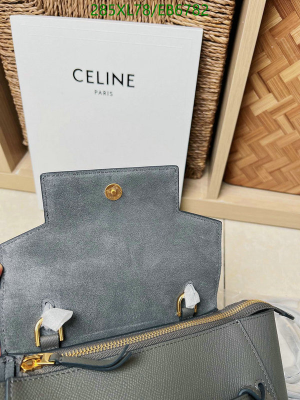 Celine-Bag-Mirror Quality Code: EB6782