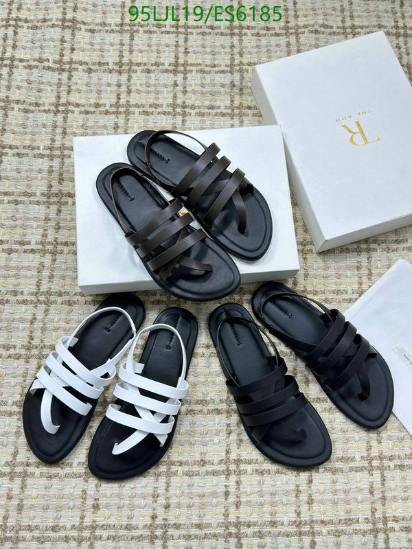 The Row-Women Shoes Code: ES6185 $: 95USD